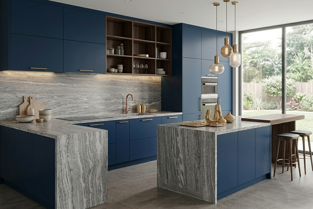 Kitchen preview